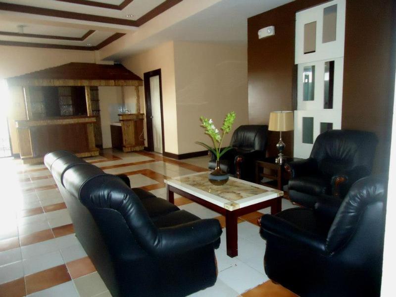 Quezon Premier Hotel Lucena image