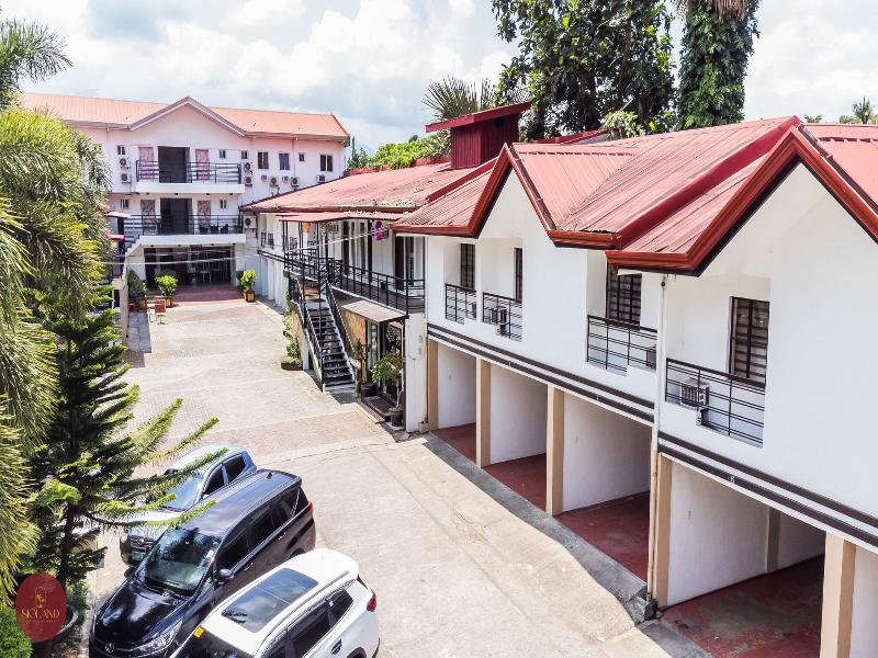 Quezon Premier Hotel Lucena
