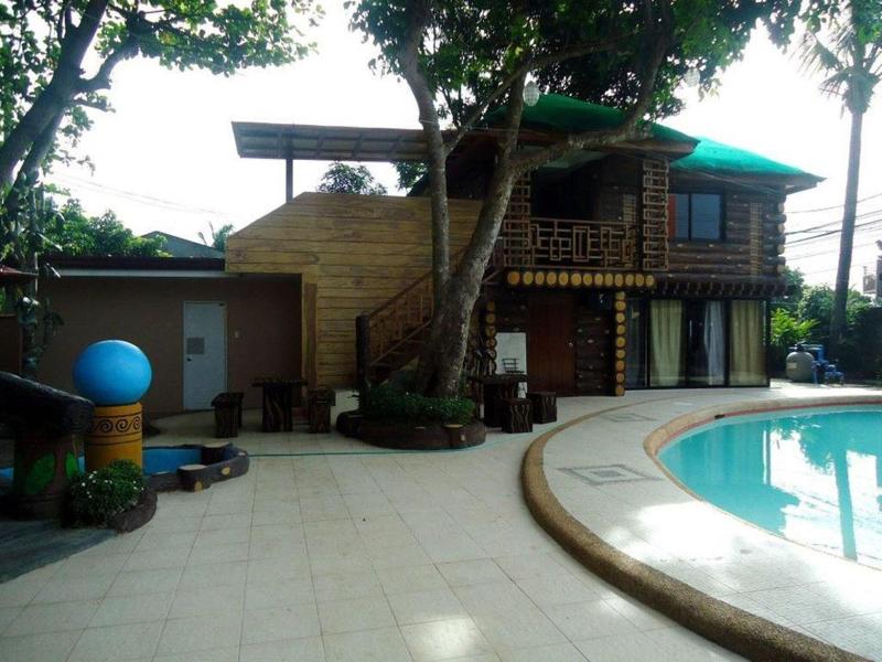Quezon Premier Hotel Lucena
