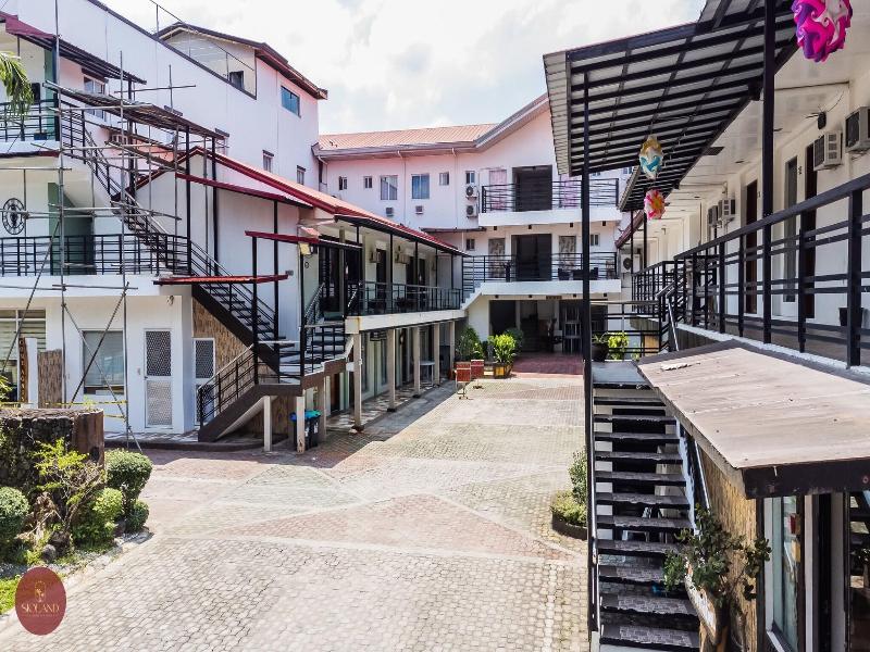 Quezon Premier Hotel Lucena