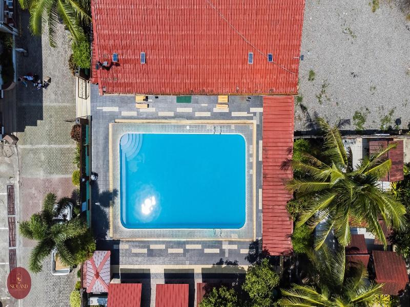 Quezon Premier Hotel Lucena