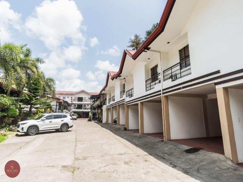Quezon Premier Hotel Lucena