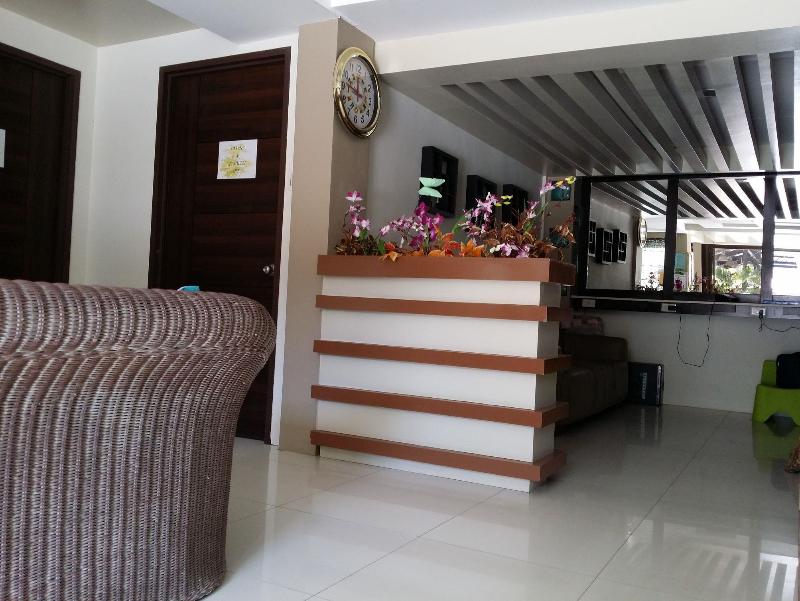 Quezon Premier Hotel Lucena image