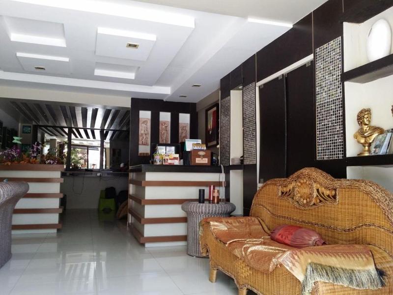 Quezon Premier Hotel Lucena