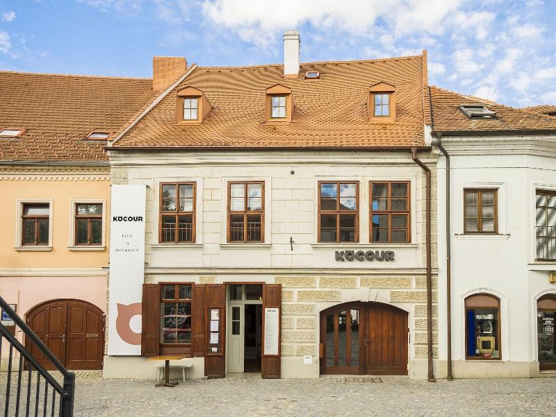 Hotel Kocour image
