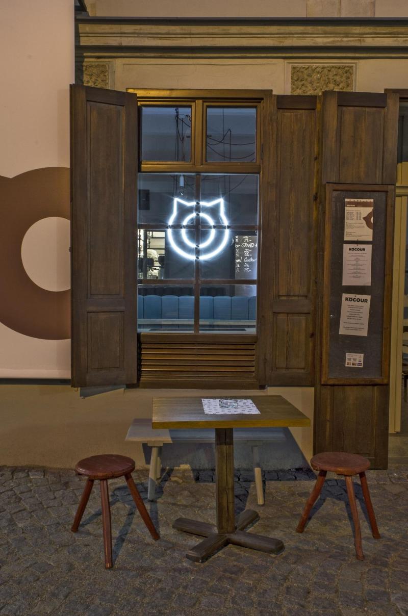 Hotel Kocour image