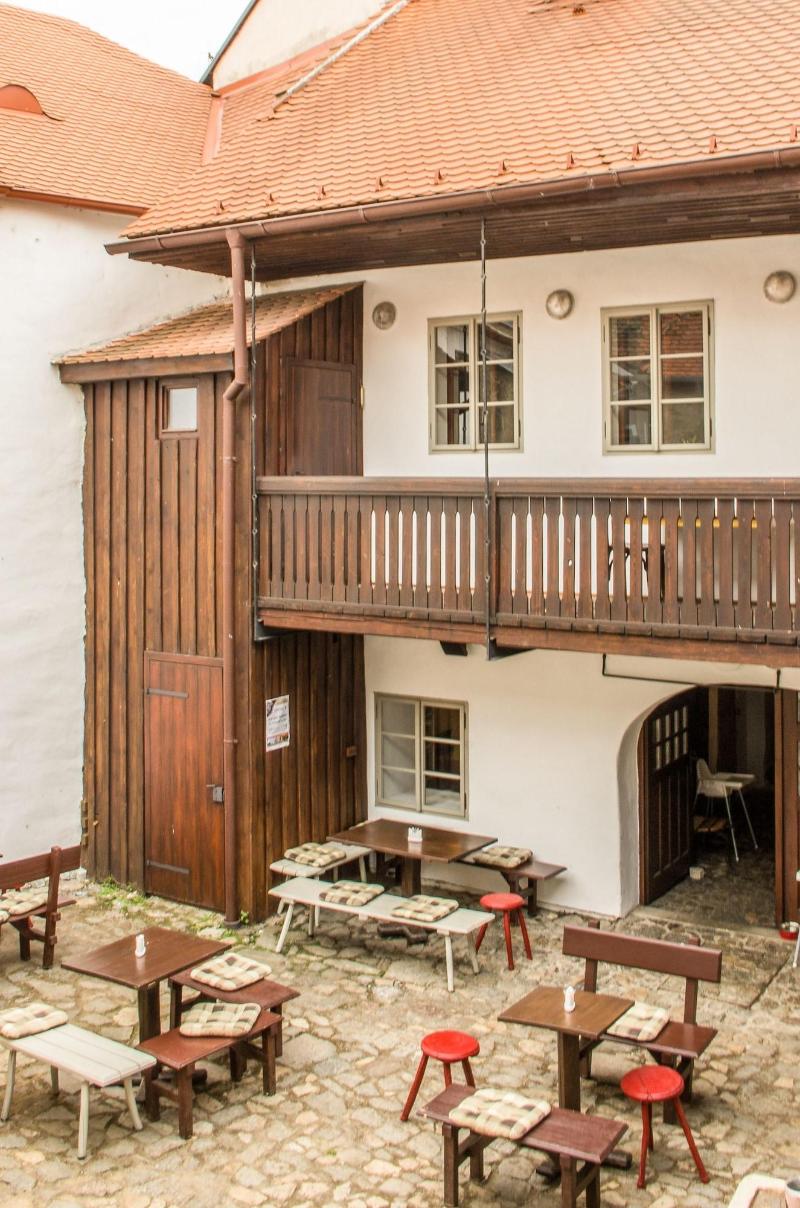 Hotel Kocour image