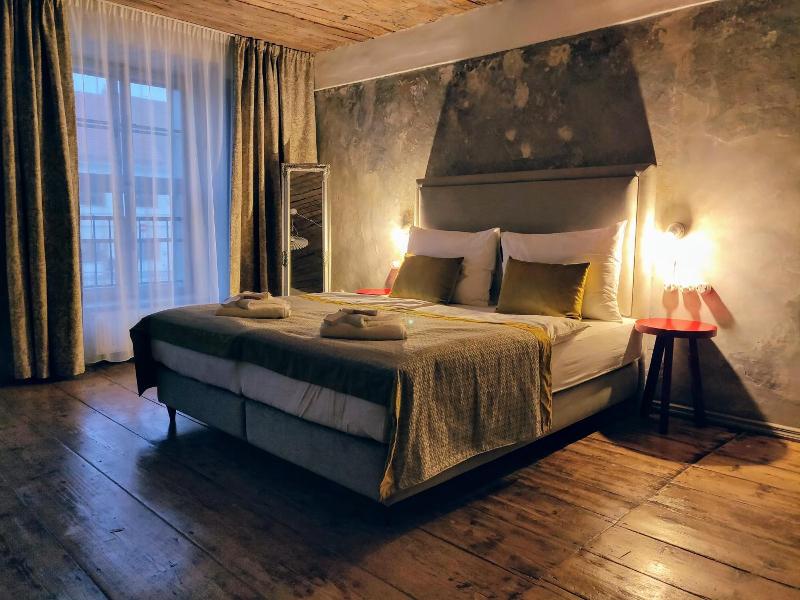 Hotel Kocour image