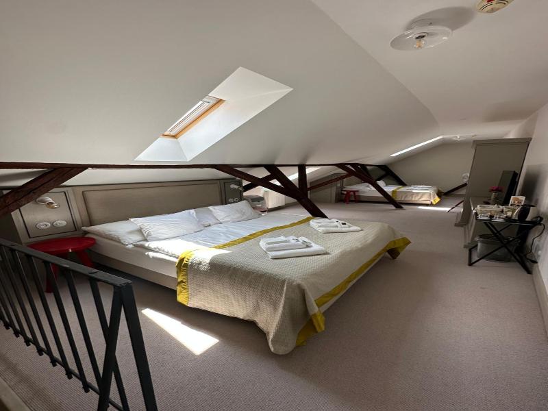 Hotel Kocour image