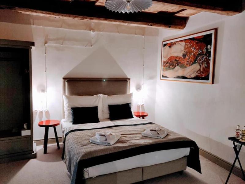 Hotel Kocour image