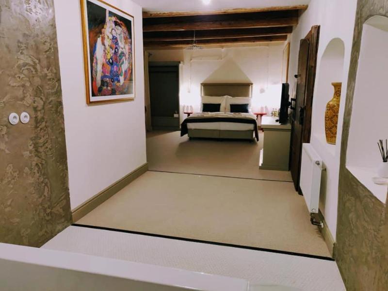 Hotel Kocour image