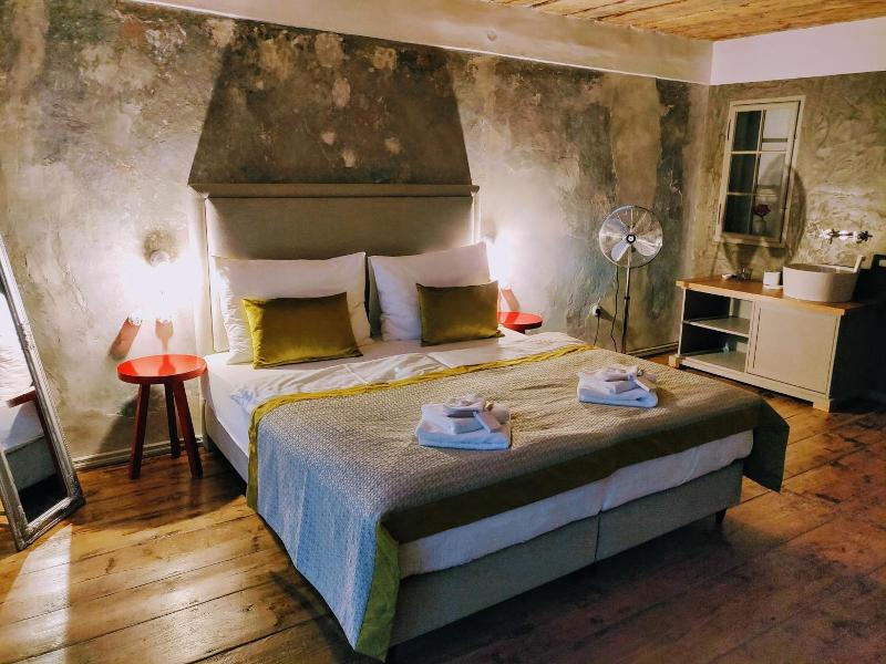 Hotel Kocour image
