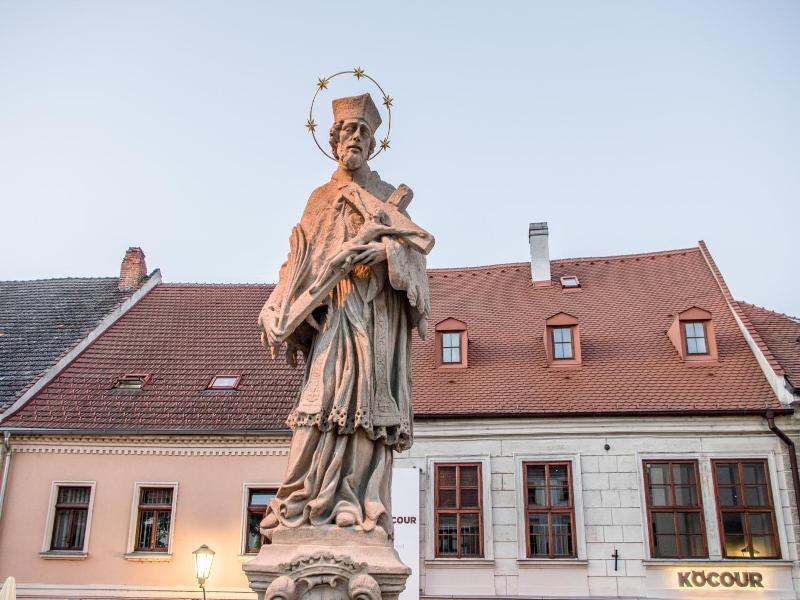 Hotel Kocour image