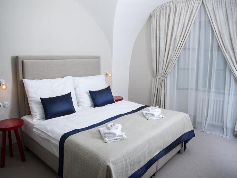 Hotel Kocour image