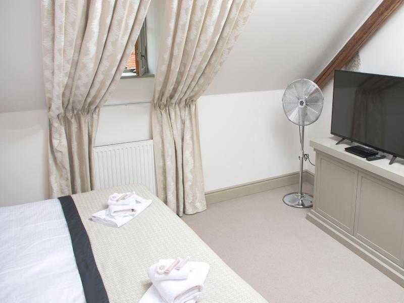 Hotel Kocour image