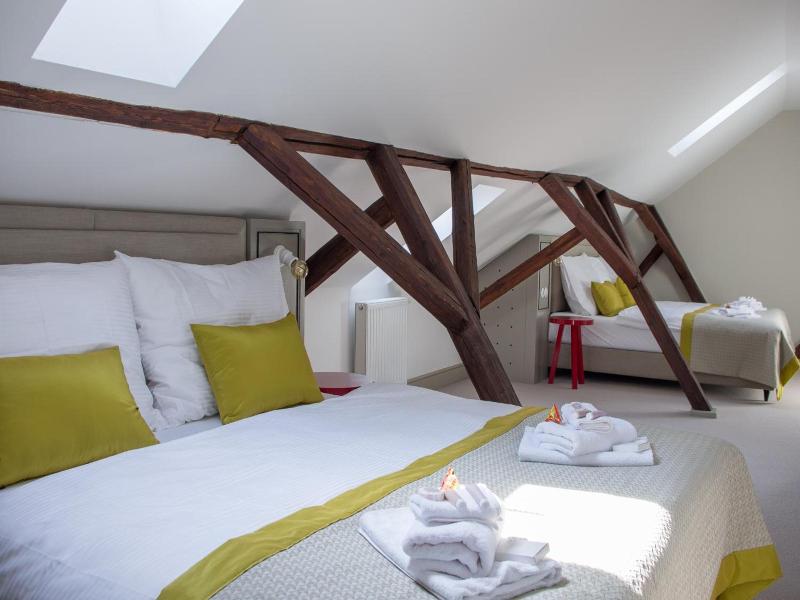 Hotel Kocour image