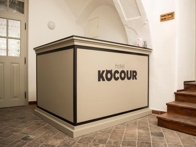 Hotel Kocour image