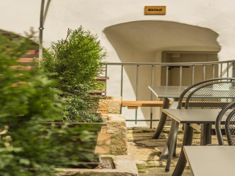 Hotel Kocour image