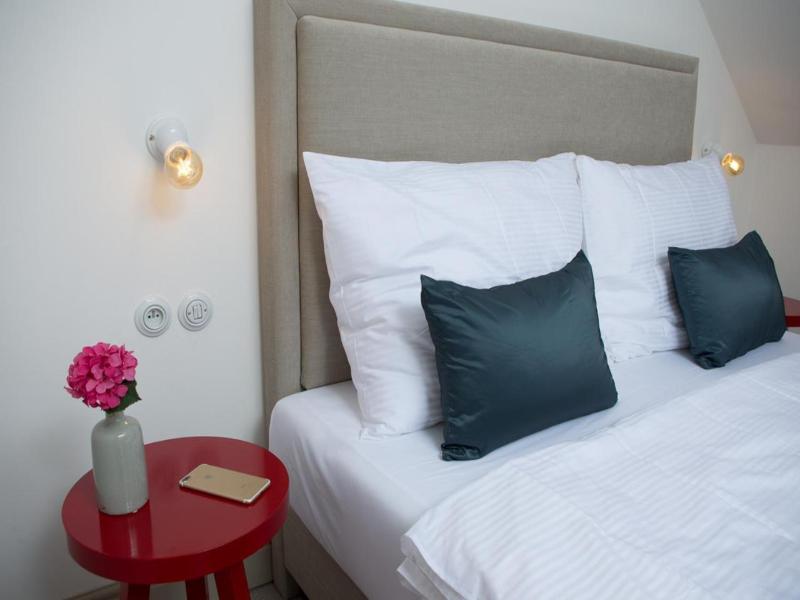 Hotel Kocour image
