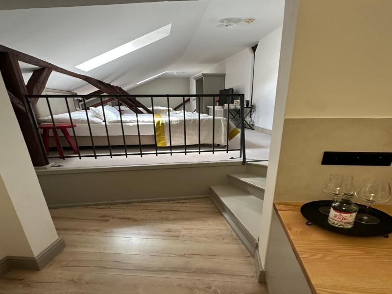 Hotel Kocour image