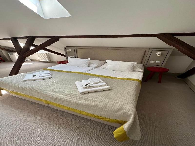Hotel Kocour image