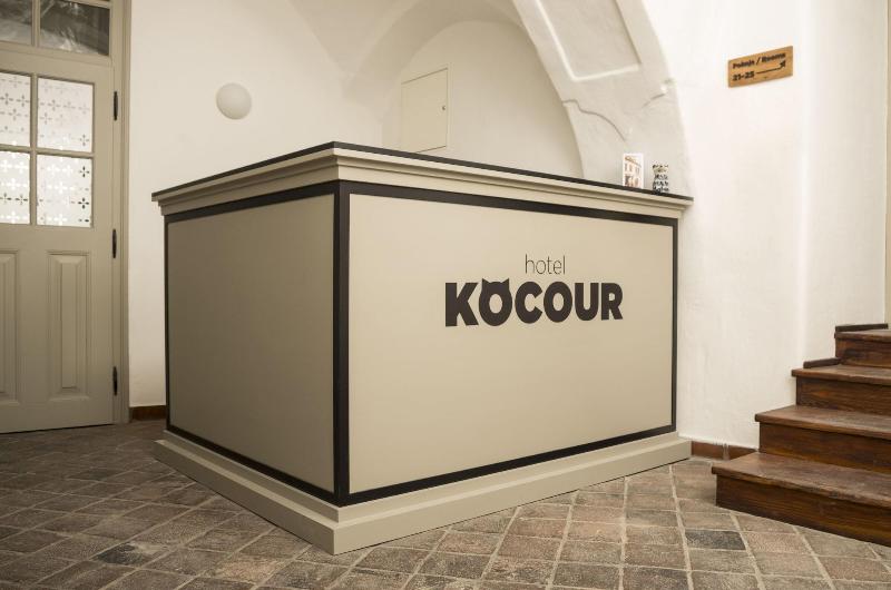 Hotel Kocour image