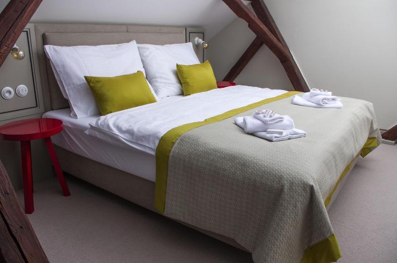 Hotel Kocour image