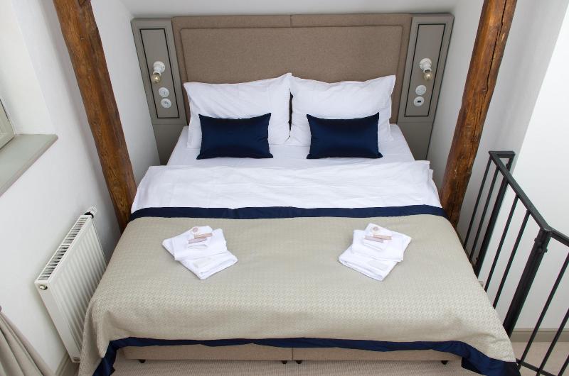 Hotel Kocour image