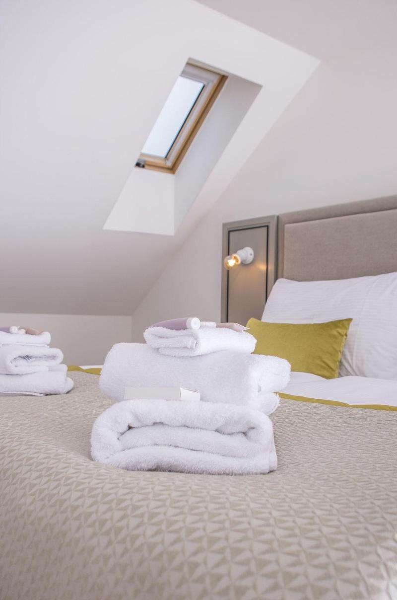 Hotel Kocour image