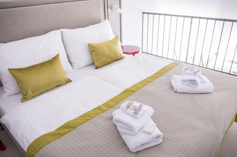 Hotel Kocour image