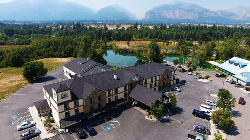 Bitterroot River Inn & Conference Center image