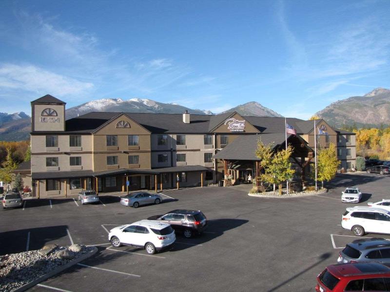 Bitterroot River Inn & Conference Center image