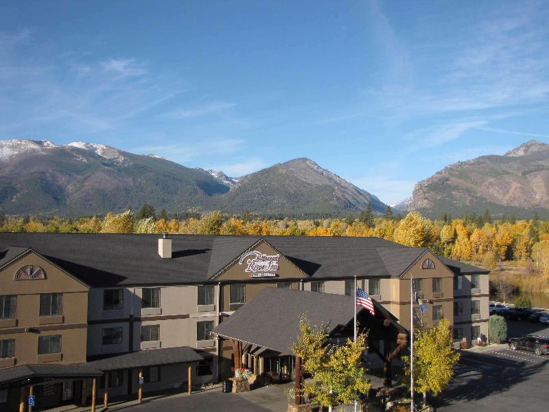 Bitterroot River Inn & Conference Center image