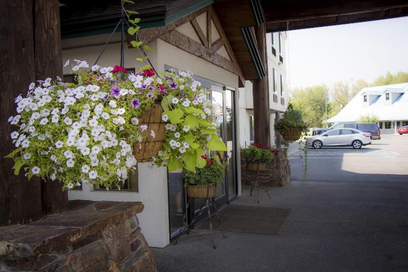 Bitterroot River Inn & Conference Center image