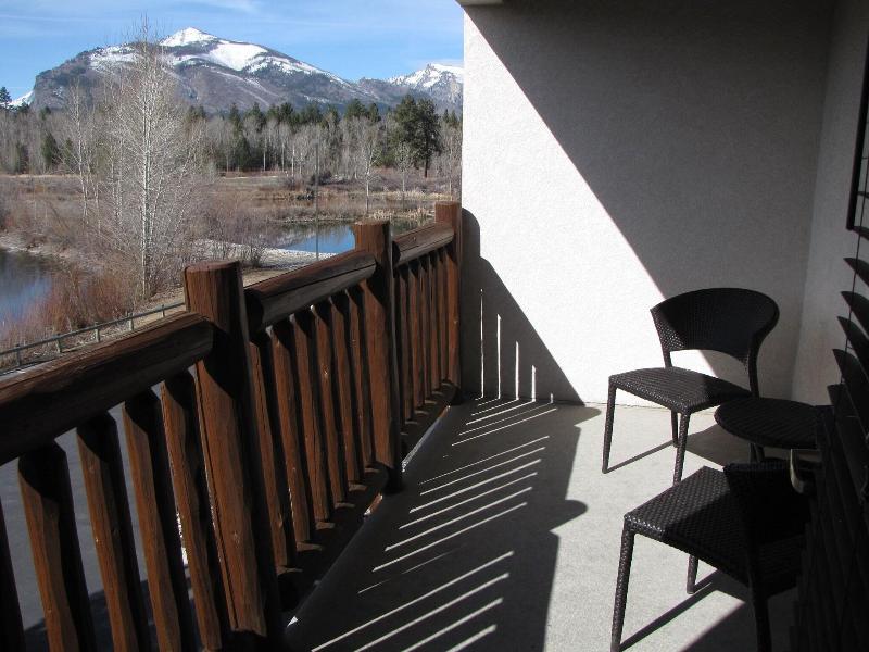 Bitterroot River Inn & Conference Center image