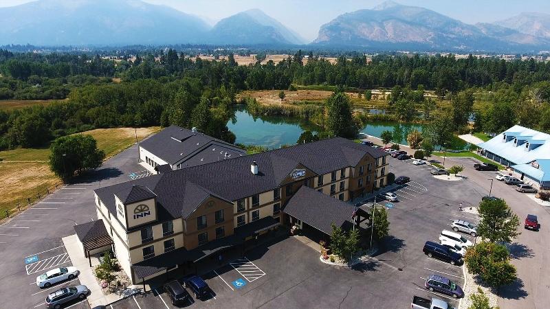 Bitterroot River Inn & Conference Center image