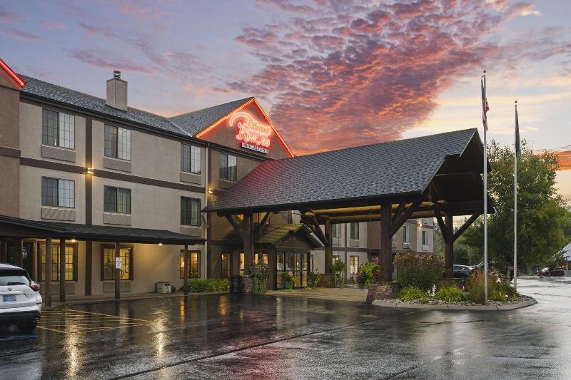 Bitterroot River Inn & Conference Center image