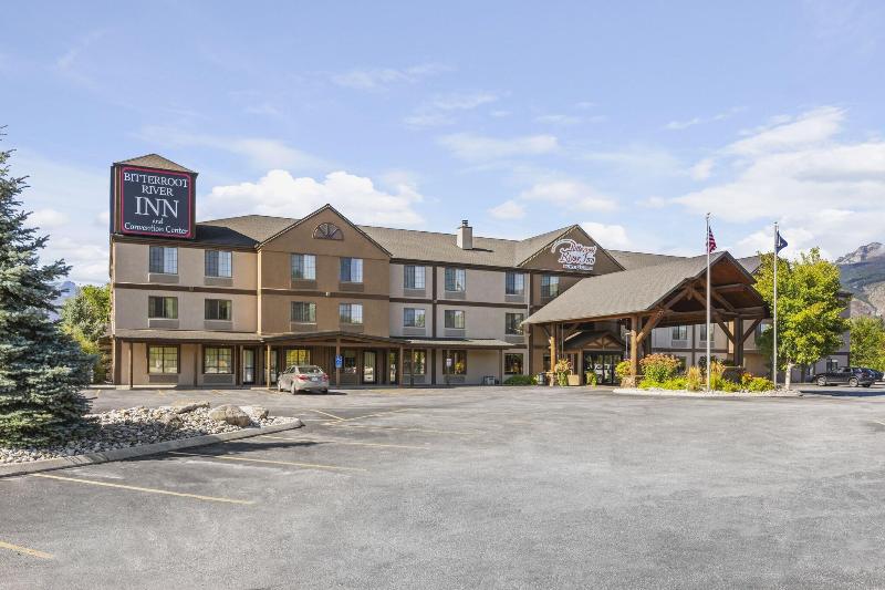 Bitterroot River Inn & Conference Center image