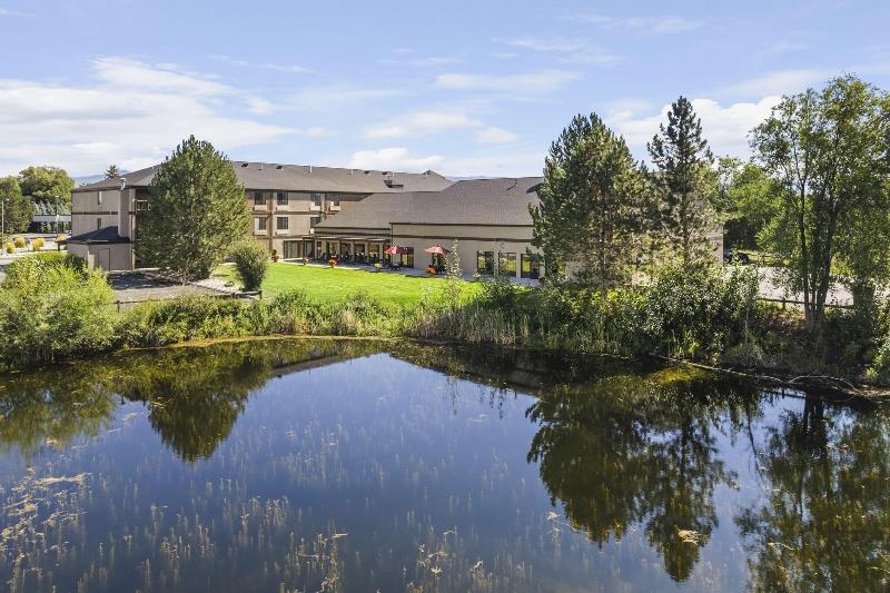 Bitterroot River Inn & Conference Center image