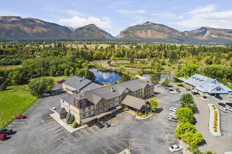 Bitterroot River Inn & Conference Center image
