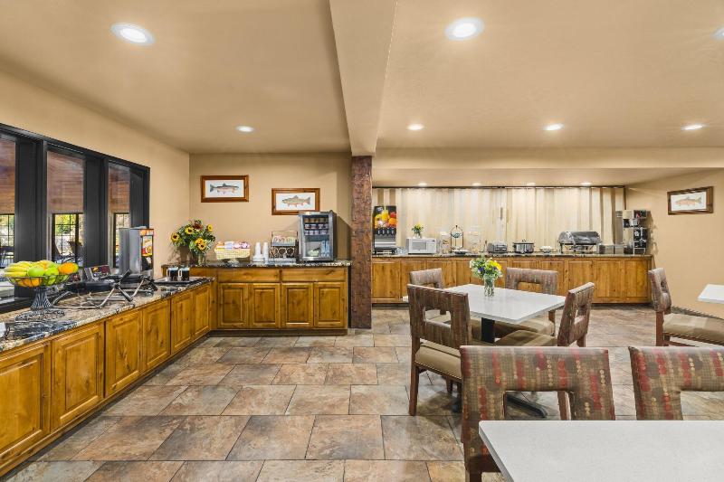 Bitterroot River Inn & Conference Center image