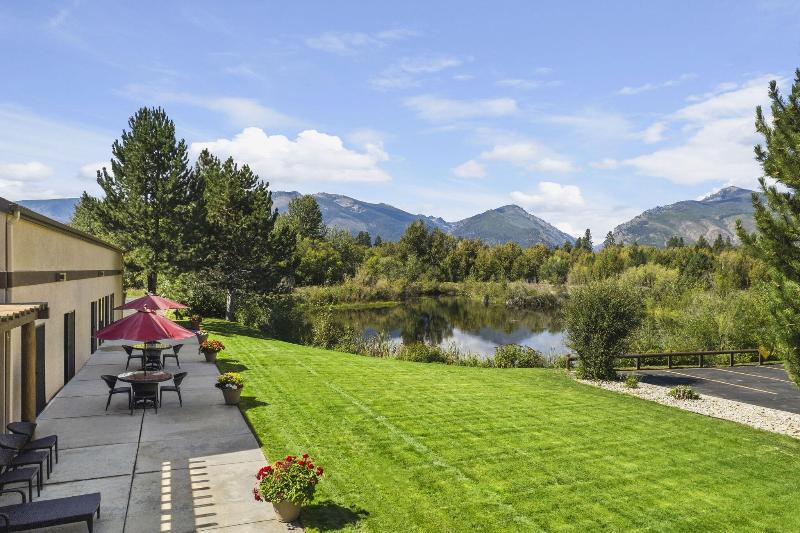 Bitterroot River Inn & Conference Center image