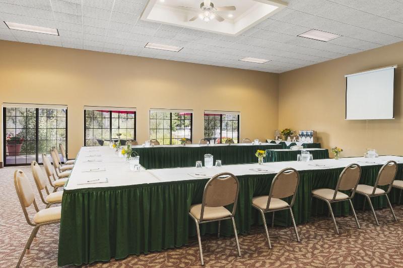 Bitterroot River Inn & Conference Center image