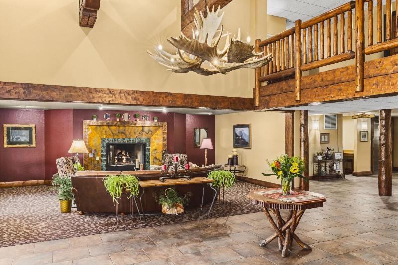 Bitterroot River Inn & Conference Center image