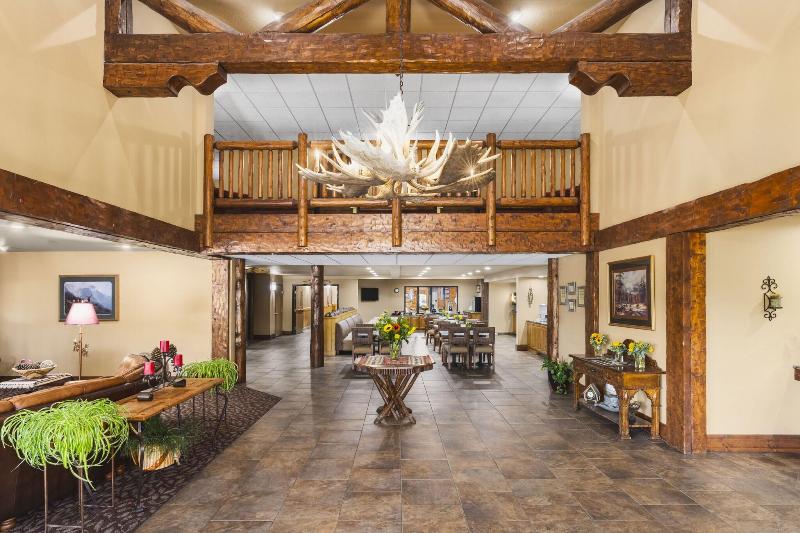 Bitterroot River Inn & Conference Center image