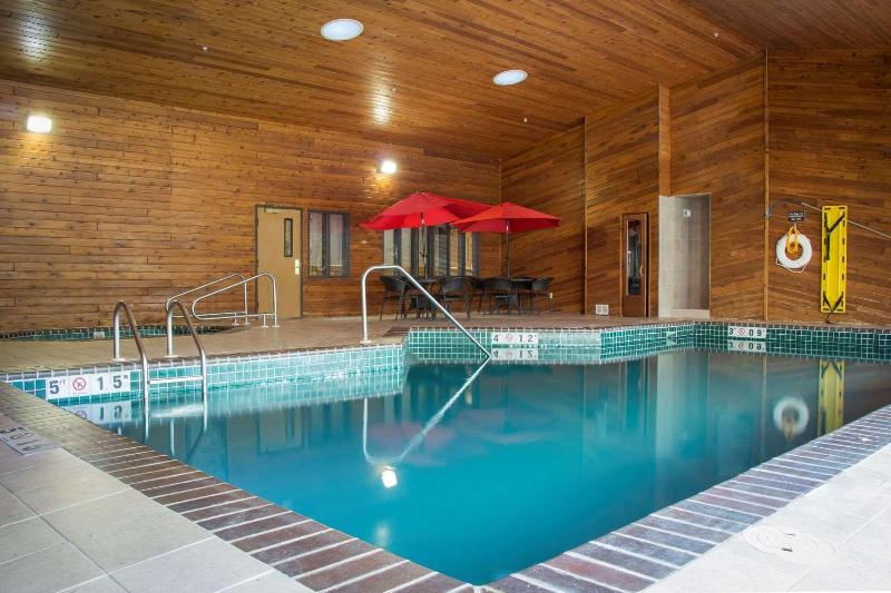 Bitterroot River Inn & Conference Center image