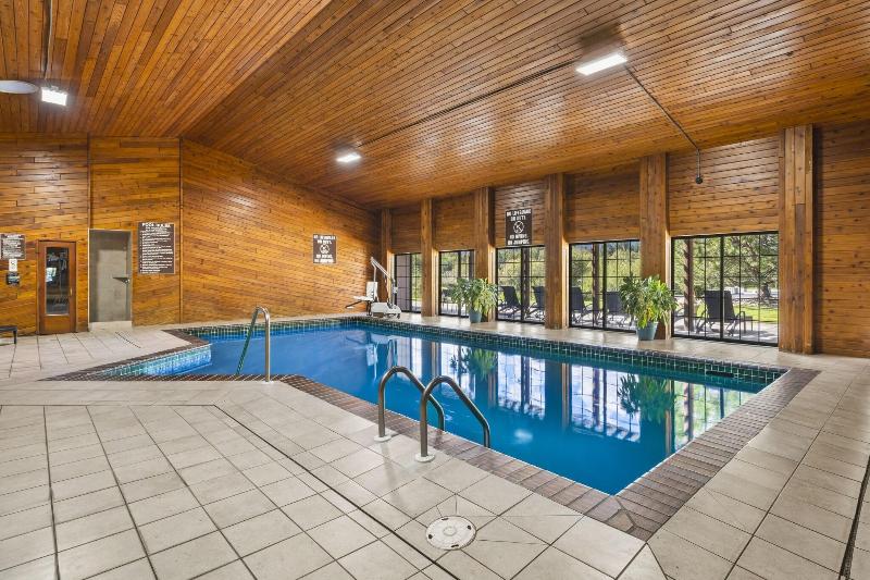 Bitterroot River Inn & Conference Center image