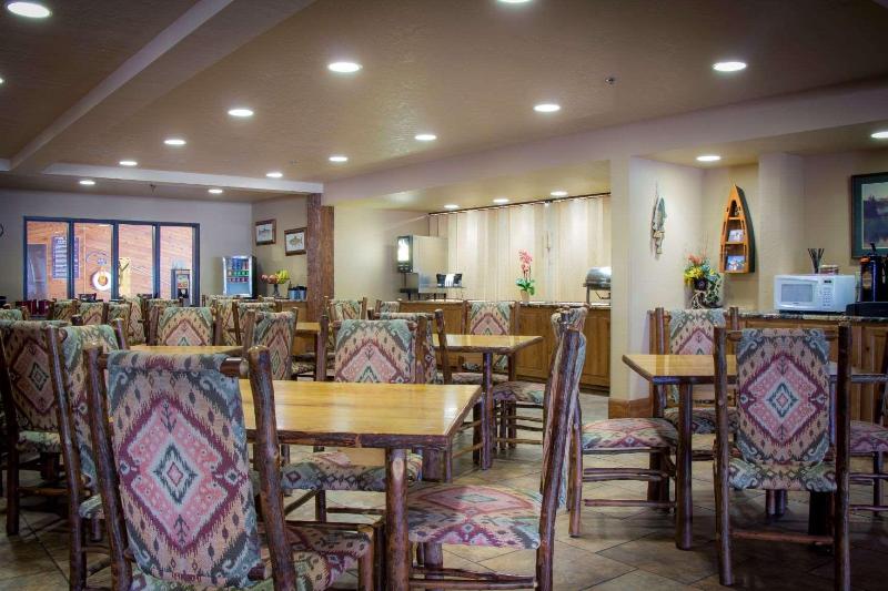 Bitterroot River Inn & Conference Center image