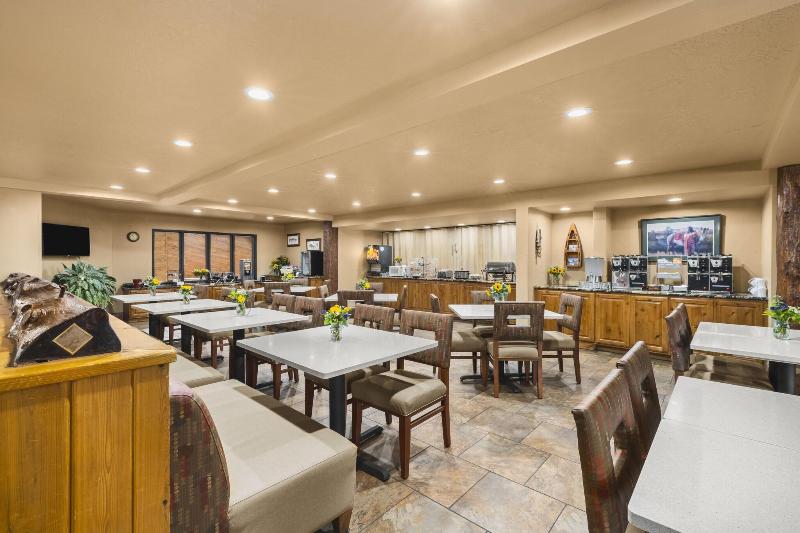 Bitterroot River Inn & Conference Center image