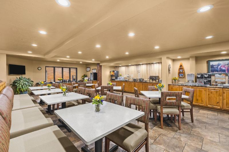 Bitterroot River Inn & Conference Center image